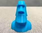 ABS пластик Bestfilament голубой 1,75 мм 1 кг — изображение 2