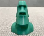 ABS пластик Bestfilament изумрудный 2,85 мм 1 кг — изображение 2