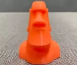 ABS пластик Bestfilament коралловый 1,75 мм 1 кг — изображение 2