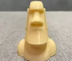 ABS пластик Bestfilament кремовый 1,75 мм 2,5 кг — изображение 2
