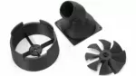 PET-CF пластик Bambu Lab Black 1,75 мм 1 кг — изображение 5