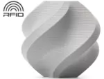 PETG HF пластик Bambu Lab Gray 1,75 мм 1 кг — изображение 4