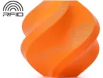 PETG HF пластик Bambu Lab Orange 1,75 мм 1 кг — изображение 4