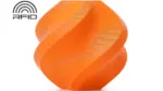 PETG HF пластик Bambu Lab Orange 1,75 мм 1 кг — изображение 3