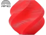 PETG HF пластик Bambu Lab Red 1,75 мм 1 кг — изображение 4