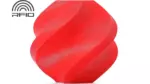 PETG HF пластик Bambu Lab Red 1,75 мм 1 кг — изображение 3