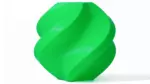 PLA Basic пластик Bambu Lab Bambu Green 1,75 мм 1 кг