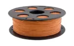 PLA пластик Bestfilament коричневый 1,75 мм 2,5 кг