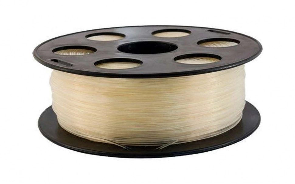 pla-beatfilament-natural-1.970.webp PLA пластик Bestfilament натуральный 1,75 мм 2,5 кг — изображение 1