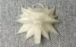 PLA пластик Bestfilament натуральный 1,75 мм 1 кг — изображение 2
