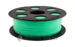 PLA пластик Bestfilament салатовый 1,75 мм 2,5 кг