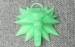 PLA пластик Bestfilament салатовый 1,75 мм 1 кг — изображение 2