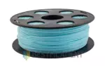 PLA пластик Bestfilament небесный 1,75 мм 2,5 кг