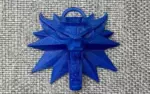 PLA пластик Bestfilament синий 1,75 мм 0,5 кг — изображение 2