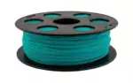 PLA пластик Bestfilament изумрудный 1,75 мм 2,5 кг