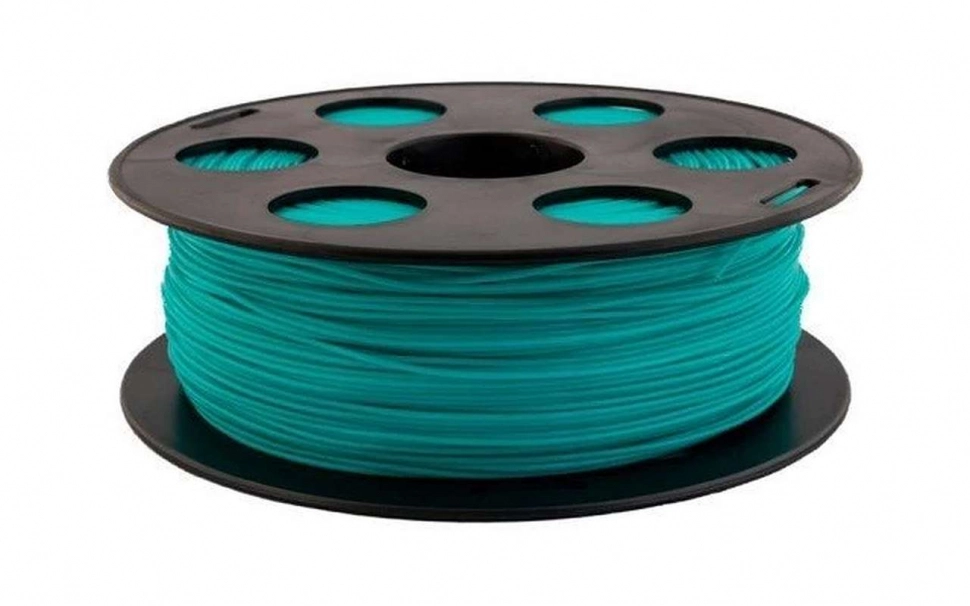 pla-bestfilament-emerald-1.970.webp PLA пластик Bestfilament изумрудный 1,75 мм 2,5 кг — изображение 1