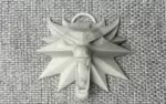 PLA пластик Bestfilament светло-серый 1,75 мм 1 кг — изображение 2
