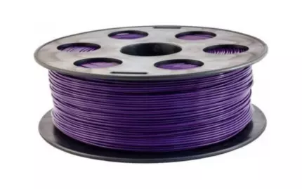 PLA пластик Bestfilament фиолетовый 1,75 мм 2,5 кг