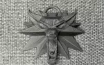 PLA пластик Bestfilament серебристый металлик 1,75 мм 1 кг — изображение 2