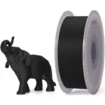 PLA-CF пластик Bambu Lab Black 1,75 мм 1 кг — изображение 6