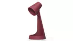 PLA-CF пластик Bambu Lab Burgundy Red 1,75 мм 1 кг — изображение 5