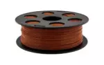 PLA пластик Bestfilament шоколадный 1,75 мм 2,5 кг
