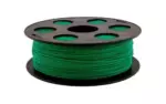 PLA пластик Bestfilament зеленый 1,75 мм 2,5 кг
