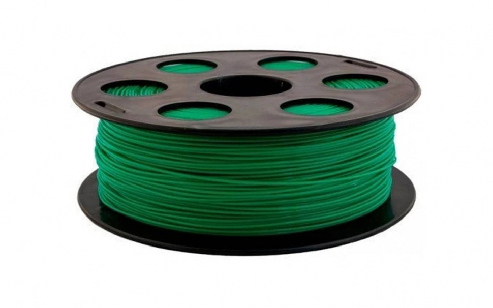 pla-plastik-bestfilament-green.970.webp PLA пластик Bestfilament зеленый 1,75 мм 2,5 кг — изображение 1