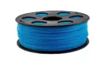 PLA пластик Bestfilament голубой 1,75 мм 2,5 кг