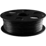PLA-шелк пластик Bestfilament черный 1,75 мм 1 кг — изображение 2