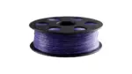PLA-шелк пластик Bestfilament фиолетовый 1,75 мм 1 кг