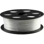 PLA-шелк пластик Bestfilament белый 1,75 мм 1 кг — изображение 2