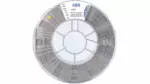 ABS пластик REC серый 2,85 мм 0,75 кг — изображение 2