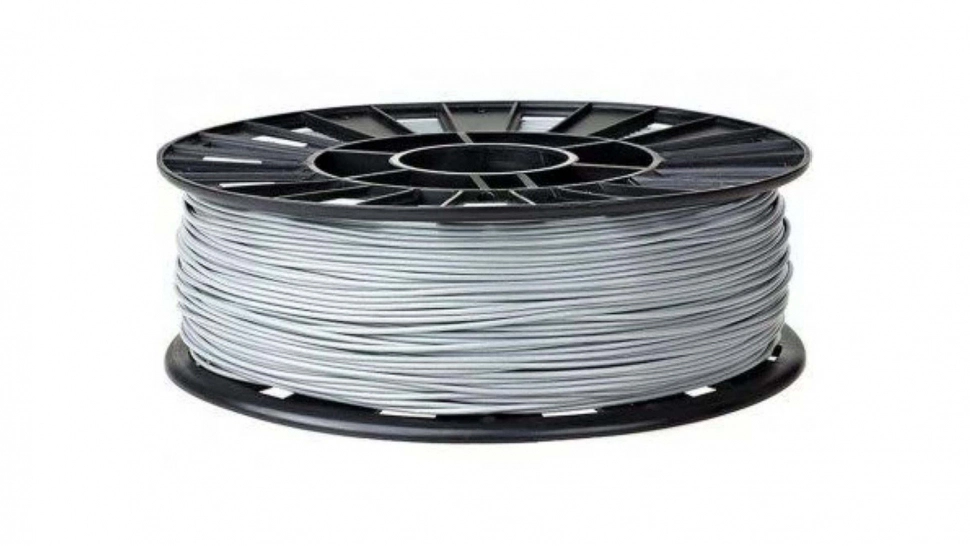 rec-abs-grey-2kg.970-1.webp ABS пластик REC серый 2,85 мм 2 кг — изображение 1