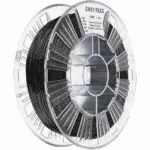 TPU A95 пластик REC Easy Flex черный 1,75 мм 0,5 кг — изображение 2
