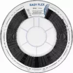 TPU A95 пластик REC Easy Flex черный 1,75 мм 0,5 кг — изображение 4