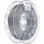 TPU A95 пластик REC Easy Flex серебристый 1,75 мм 0,5 кг — изображение 2