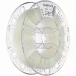 TPU A95 пластик REC Easy Flex прозрачный 1,75 мм 0,5 кг — изображение 2