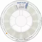 TPU A95 пластик REC Easy Flex прозрачный 1,75 мм 0,5 кг — изображение 4