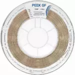 PEEK GF пластик REC натуральный 1,75 мм 0,5 кг — изображение 4