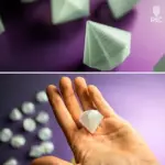 PETG пластик REC Relax прозрачный 1,75 мм 2 кг — изображение 2