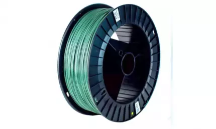 PLA пластик REC хаки 2,85 мм 2 кг