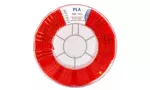 PLA пластик REC красный 2,85 мм 0,75 кг — изображение 2