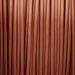 PLA Silk пластик REC медный 1,75 мм 0,75 кг — изображение 5