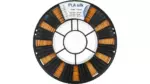 PLA Silk пластик REC золото темное 1,75 мм 0,75 кг — изображение 3