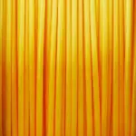 PLA Silk пластик REC золотистый 1,75 мм 0,75 кг — изображение 5
