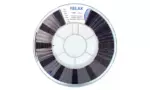 PETG пластик REC Relax черный 1,75 мм 0,75 кг — изображение 2