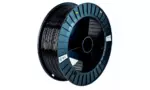 PETG пластик REC Relax черный 2,85 мм 2 кг