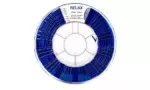 PETG пластик REC Relax синий 2,85 мм 0,75 кг — изображение 2