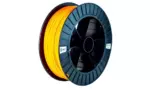 PETG пластик REC Relax оранжевый 2,85 мм 2 кг